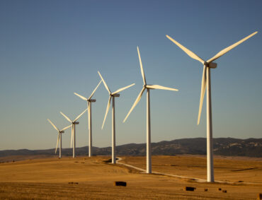 wind energy